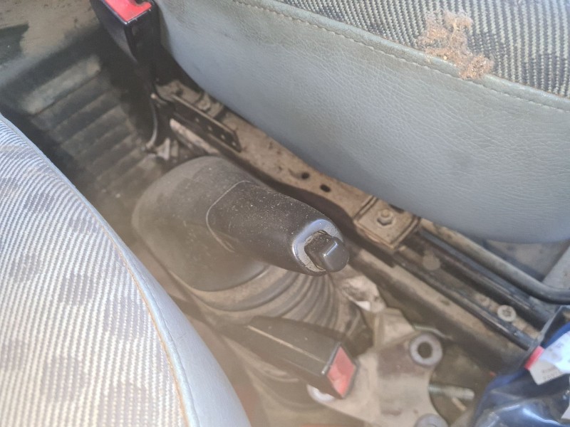 Recambio de palanca freno de mano para ford transit furgoneta (fa_ _) 2.2 tdci referencia OEM IAM 1767659  