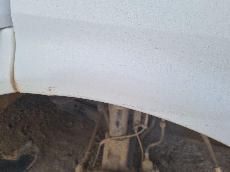 Recambio de aleta delantera derecha para ford transit furgoneta (fa_ _) 2.2 tdci referencia OEM IAM 1560697  