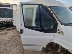 Recambio de puerta delantera derecha para ford transit furgoneta (fa_ _) 2.2 tdci referencia OEM IAM 1717253 1716871 