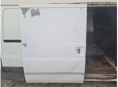 Recambio de puerta lateral corredera derecha para ford transit furgoneta (fa_ _) 2.2 tdci referencia OEM IAM 4769930  