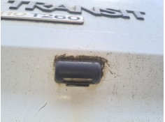 Recambio de piloto matricula para ford transit furgoneta (fa_ _) 2.2 tdci referencia OEM IAM 1732840  