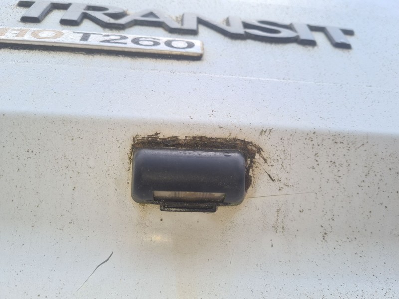 Recambio de piloto matricula para ford transit furgoneta (fa_ _) 2.2 tdci referencia OEM IAM 1732840  