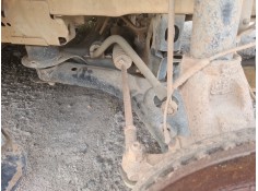 Recambio de cremallera direccion para ford transit furgoneta (fa_ _) 2.2 tdci referencia OEM IAM 1795006   2