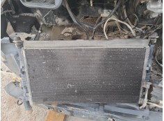 Recambio de radiador agua para ford transit furgoneta (fa_ _) 2.2 tdci referencia OEM IAM 1383317  