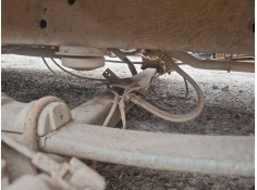 Recambio de puente trasero para ford transit furgoneta (fa_ _) 2.2 tdci referencia OEM IAM 1387165  