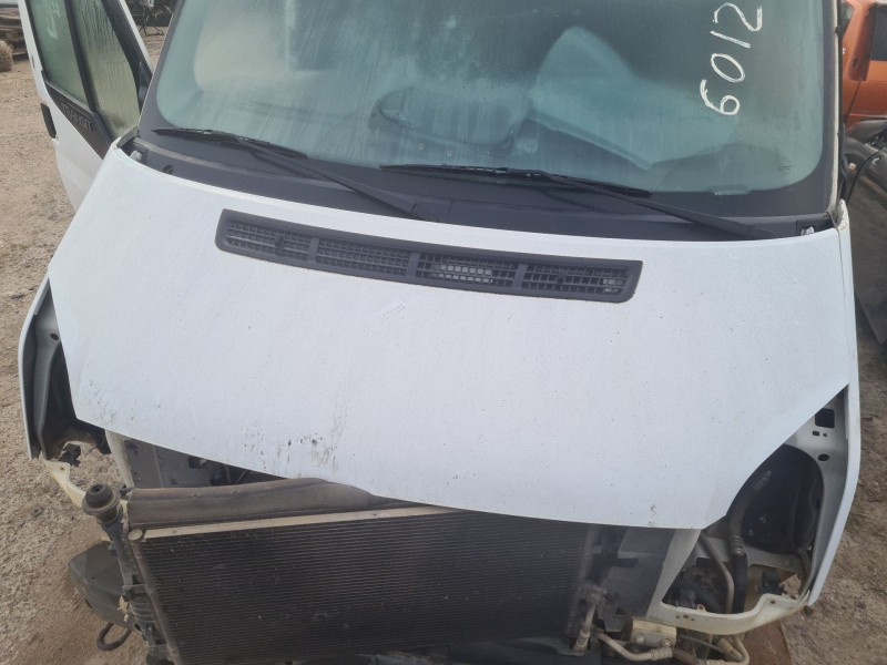 Recambio de capot delantero para ford transit furgoneta (fa_ _) 2.2 tdci referencia OEM IAM 2454107  