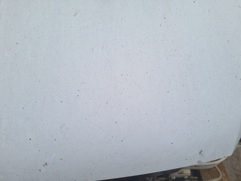 Recambio de capot delantero para ford transit furgoneta (fa_ _) 2.2 tdci referencia OEM IAM 2454107  