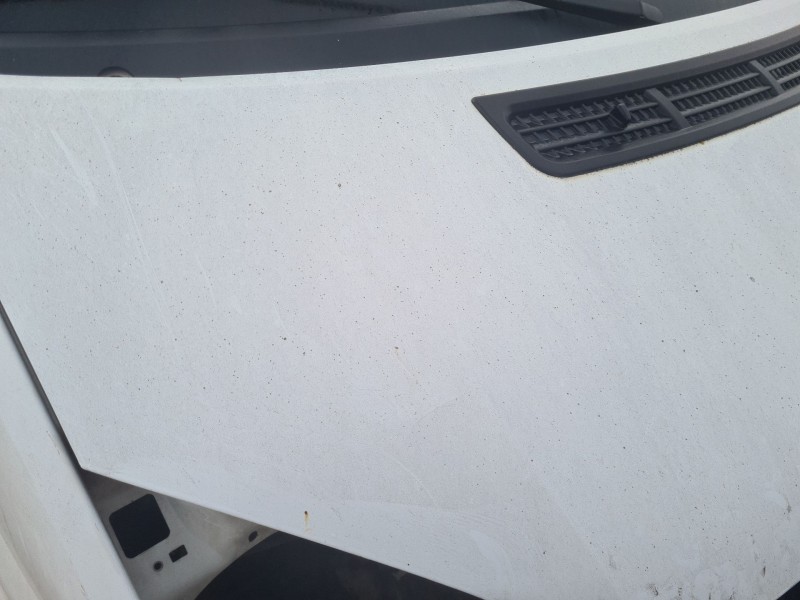 Recambio de capot delantero para ford transit furgoneta (fa_ _) 2.2 tdci referencia OEM IAM 2454107  