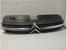 Recambio de calandra delantera de radiador para citroën c5 i (dc_) 2.0 hdi (dcrhzb, dcrhze) referencia OEM IAM 7804K2  