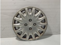 Recambio de tapacubos para citroën c5 i (dc_) 2.0 hdi (dcrhzb, dcrhze) referencia OEM IAM   