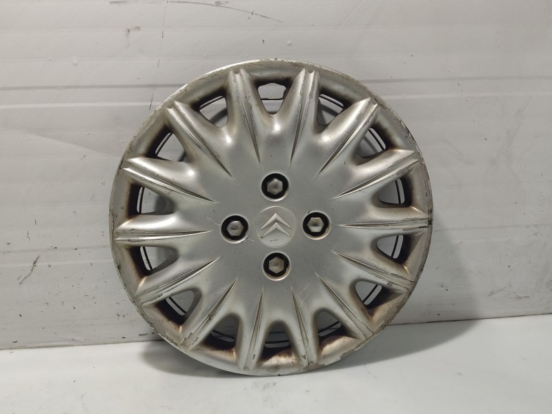 Recambio de tapacubos para citroën c5 i (dc_) 2.0 hdi (dcrhzb, dcrhze) referencia OEM IAM   