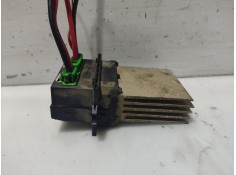 Recambio de resistencia calefaccion para citroën c5 i (dc_) 2.0 hdi (dcrhzb, dcrhze) referencia OEM IAM   