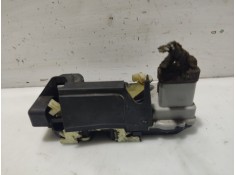 Recambio de cerradura puerta trasera derecha para citroën c5 i (dc_) 2.0 hdi (dcrhzb, dcrhze) referencia OEM IAM 9138A2   2