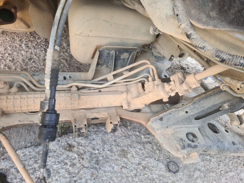 Recambio de tubo para ford transit furgoneta (fa_ _) 2.2 tdci referencia OEM IAM 1704634  