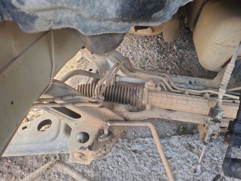 Recambio de tubo para ford transit furgoneta (fa_ _) 2.2 tdci referencia OEM IAM 1704634  