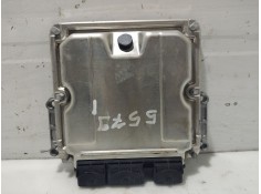 Recambio de centralita motor uce para citroën c5 i (dc_) 2.0 hdi (dcrhzb, dcrhze) referencia OEM IAM   