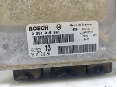 Recambio de centralita motor uce para citroën c5 i (dc_) 2.0 hdi (dcrhzb, dcrhze) referencia OEM IAM    2