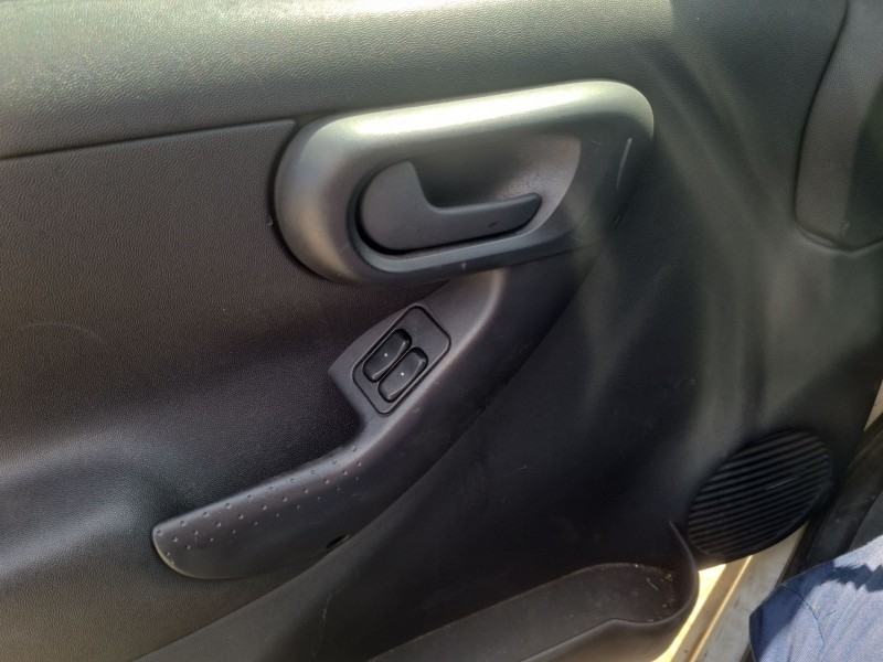 opel combo furgoneta/monovolumen del año 2010