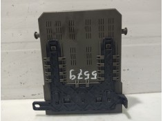 Recambio de modulo electronico para citroën c5 i (dc_) 2.0 hdi (dcrhzb, dcrhze) referencia OEM IAM    2