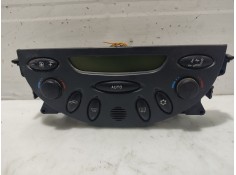 Recambio de mando calefaccion / aire acondicionado para citroën c5 i (dc_) 2.0 hdi (dcrhzb, dcrhze) referencia OEM IAM 6451NY 96