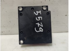 Recambio de centralita airbag para citroën c5 i (dc_) 2.0 hdi (dcrhzb, dcrhze) referencia OEM IAM 9641968380   2