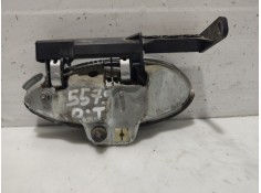 Recambio de maneta exterior trasera derecha para citroën c5 i (dc_) 2.0 hdi (dcrhzb, dcrhze) referencia OEM IAM 9101S8 324804E05 2