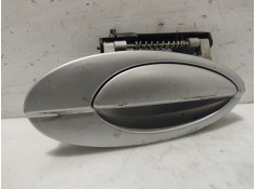 Recambio de maneta exterior trasera izquierda para citroën c5 i (dc_) 2.0 hdi (dcrhzb, dcrhze) referencia OEM IAM 9101S7 324804E