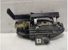 Recambio de maneta exterior delantera izquierda para citroën c5 i (dc_) 2.0 hdi (dcrhzb, dcrhze) referencia OEM IAM 9101Q9   2