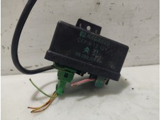Recambio de caja precalentamiento para citroën c5 i (dc_) 2.0 hdi (dcrhzb, dcrhze) referencia OEM IAM   