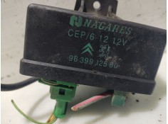 Recambio de caja precalentamiento para citroën c5 i (dc_) 2.0 hdi (dcrhzb, dcrhze) referencia OEM IAM    2