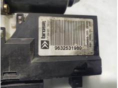 Recambio de elevalunas delantero derecho para citroën c5 i (dc_) 2.0 hdi (dcrhzb, dcrhze) referencia OEM IAM 140353   2