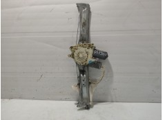 Recambio de elevalunas trasero derecho para citroën c5 i (dc_) 2.0 hdi (dcrhzb, dcrhze) referencia OEM IAM 922467  