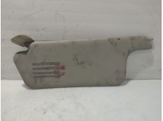 Recambio de parasol derecho para renault scénic ii (jm0/1_) 1.9 dci (jm0g, jm12, jm1g, jm2c) referencia OEM IAM 8200246822   2