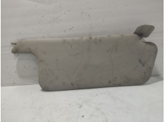 Recambio de parasol izquierdo para renault scénic ii (jm0/1_) 1.9 dci (jm0g, jm12, jm1g, jm2c) referencia OEM IAM 8200246824   2