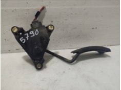 Recambio de pedal acelerador para renault scénic ii (jm0/1_) 1.9 dci (jm0g, jm12, jm1g, jm2c) referencia OEM IAM 8200155989 8200