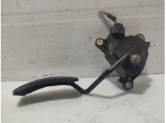 Recambio de pedal acelerador para renault scénic ii (jm0/1_) 1.9 dci (jm0g, jm12, jm1g, jm2c) referencia OEM IAM 8200155989 8200 2