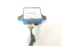Recambio de modulo electronico para alfa romeo 156 (932_) 1.6 16v t.spark (932.a4, 932.a4100) referencia OEM IAM 1821701184 6067