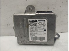 Recambio de centralita airbag para renault scénic ii (jm0/1_) 1.9 dci (jm0g, jm12, jm1g, jm2c) referencia OEM IAM 8200411013A 60
