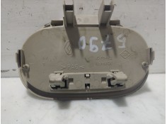 Recambio de moldura para renault scénic ii (jm0/1_) 1.9 dci (jm0g, jm12, jm1g, jm2c) referencia OEM IAM 8200105136   2