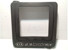 Recambio de tapa motor para kia carnival ii (gq) 2.9 crdi referencia OEM IAM   