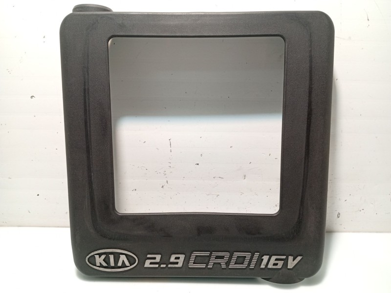 Recambio de tapa motor para kia carnival ii (gq) 2.9 crdi referencia OEM IAM   
