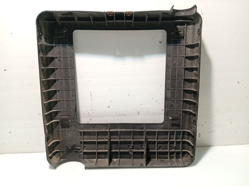 Recambio de tapa motor para kia carnival ii (gq) 2.9 crdi referencia OEM IAM   