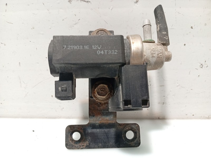 Recambio de modulo electronico para kia carnival ii (gq) 2.9 crdi referencia OEM IAM 72190316  04T332