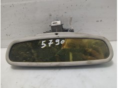 Recambio de espejo interior para renault scénic ii (jm0/1_) 1.9 dci (jm0g, jm12, jm1g, jm2c) referencia OEM IAM 8200286924  