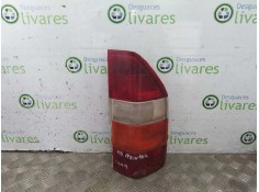 Recambio de piloto trasero derecho para  referencia OEM IAM