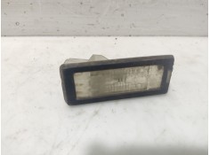 Recambio de piloto matricula para renault scénic ii (jm0/1_) 1.9 dci (jm0g, jm12, jm1g, jm2c) referencia OEM IAM   
