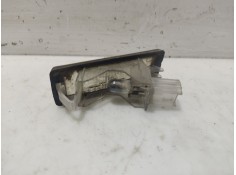 Recambio de piloto matricula para renault scénic ii (jm0/1_) 1.9 dci (jm0g, jm12, jm1g, jm2c) referencia OEM IAM    2