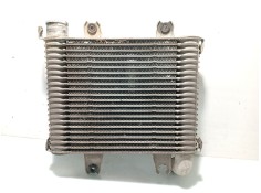 Recambio de intercooler para kia carnival ii (gq) 2.9 crdi referencia OEM IAM 0K55313550B  