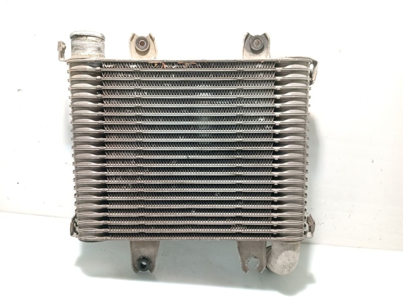 Recambio de intercooler para kia carnival ii (gq) 2.9 crdi referencia OEM IAM 0K55313550B  