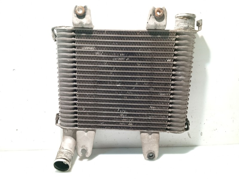 Recambio de intercooler para kia carnival ii (gq) 2.9 crdi referencia OEM IAM 0K55313550B  